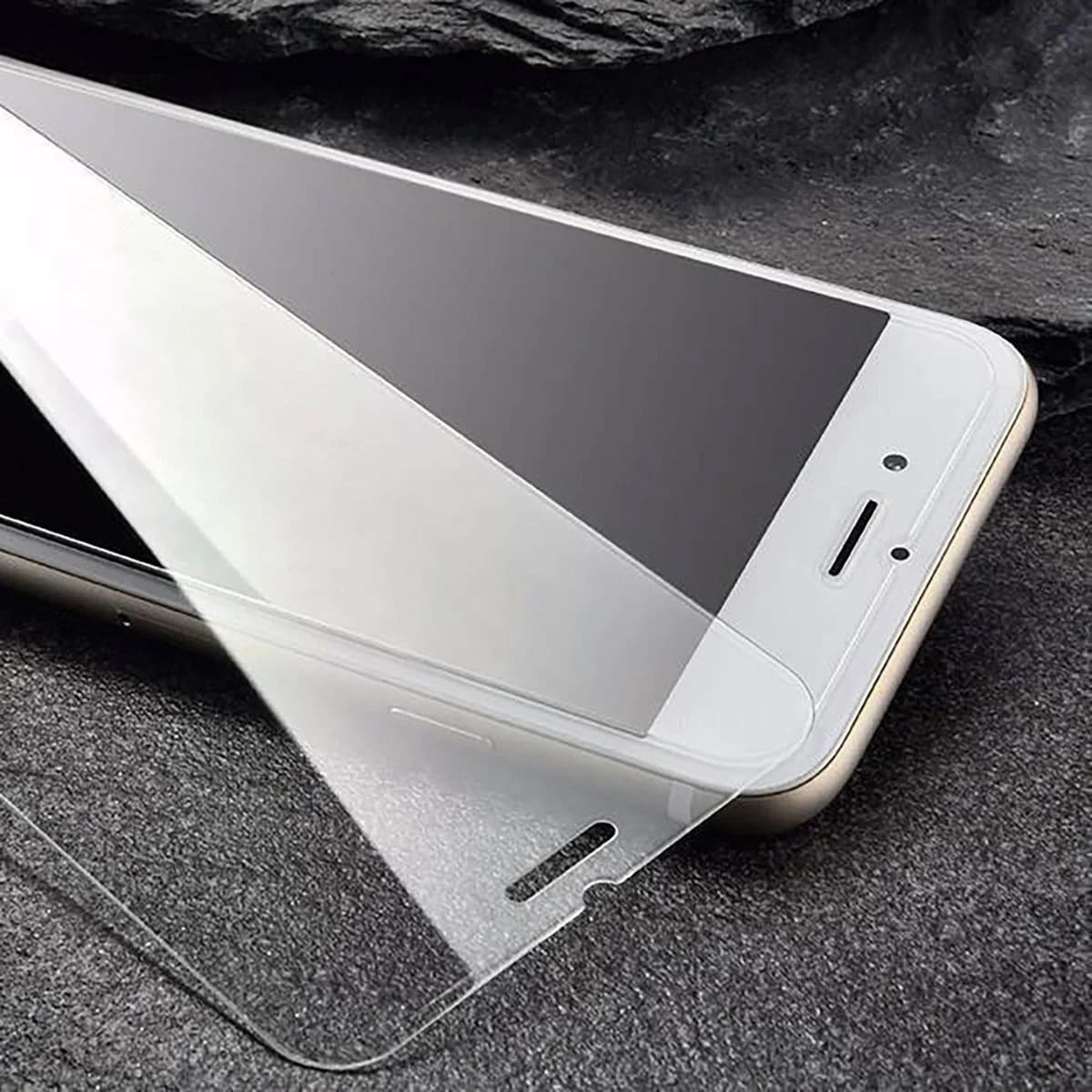 Wozinsky Hærdet glas 2-pak til iPhone 17 Pro / 16 Pro