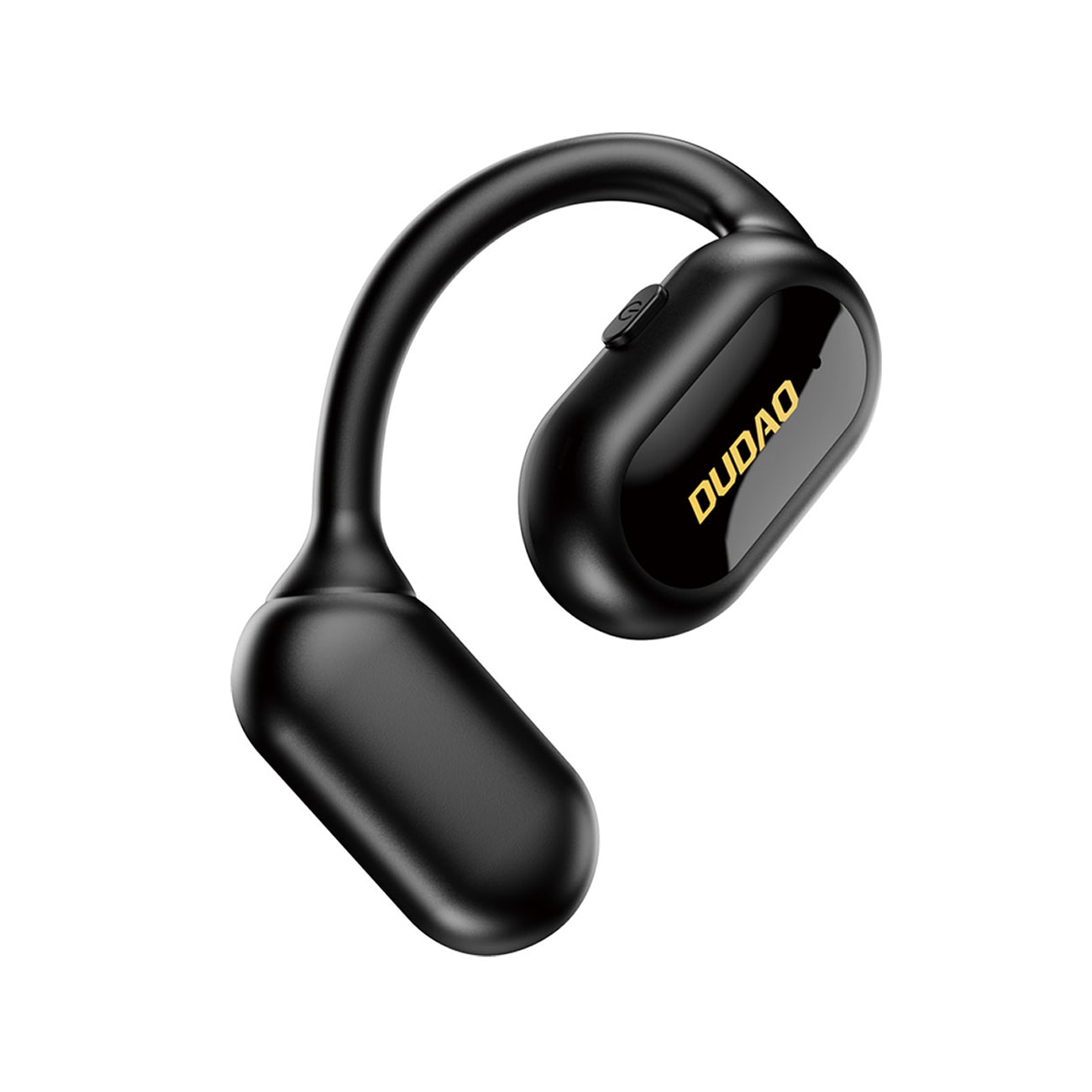 OWS Dudao U4A Bluetooth 5.3 IPX5 business-headset - svart