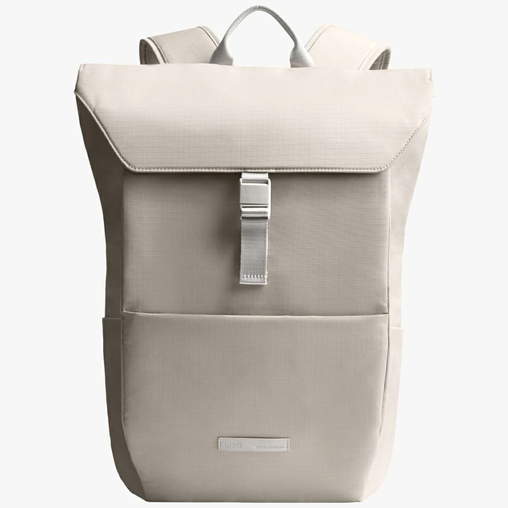 Uniq Arden RPET 18L ryggsäck - Beige
