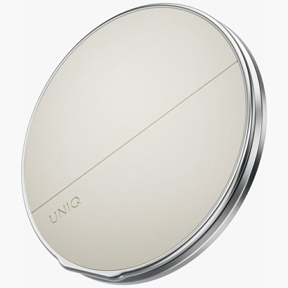 Uniq Grivix Classic 360 Mount&Grip Stand Magnetisk hållare - Beige