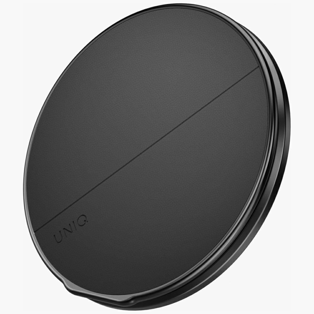 Uniq Grivix Classic 360 Mount&Grip Stand Magnetisk hållare - Svart