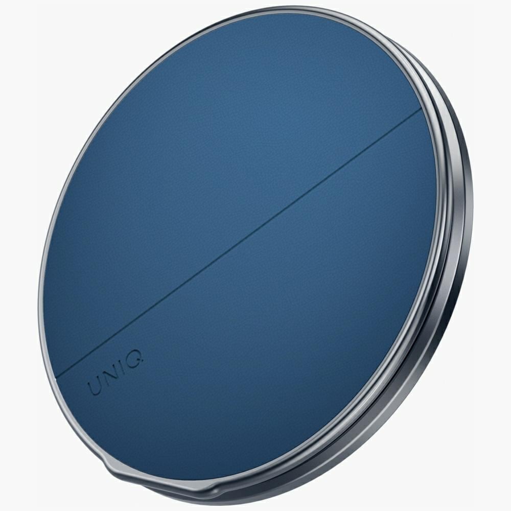 Uniq Grivix Classic 360 Mount&Grip Stand Magnetisk hållare - Blå
