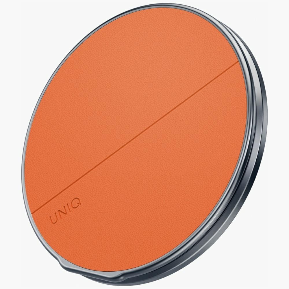 Uniq Grivix Classic 360 Mount&Grip Stand Magnetisk hållare - Orange