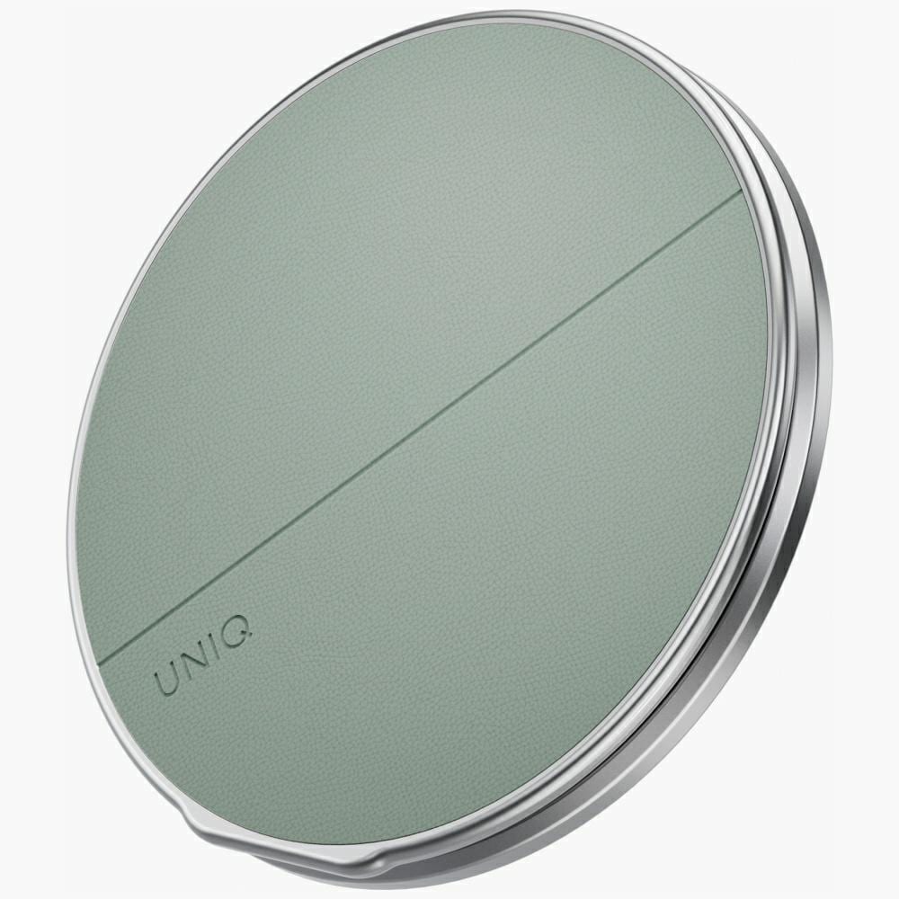 Uniq Grivix Classic 360 Mount&Grip Stand Magnetisk hållare - Grön