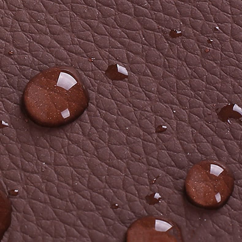 Bilinredning för fåtöljsäte beige