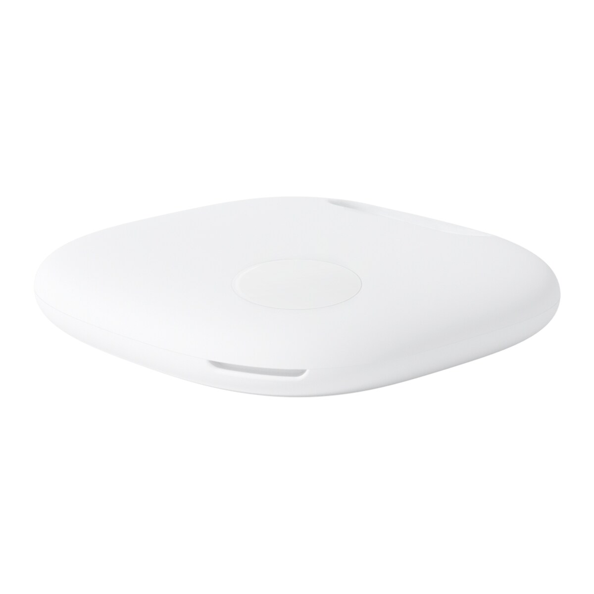 Baseus T2 Pro smart GPS-tracker för barnhandväska nycklar vit (FMTP000002)