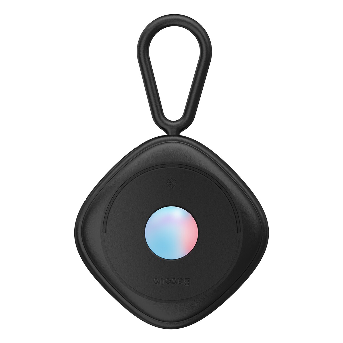 Baseus Heyo detektor för dold kamera svart (FMHY000001)