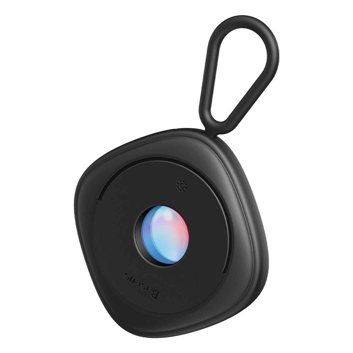 Baseus Heyo detektor för dold kamera svart (FMHY000001)