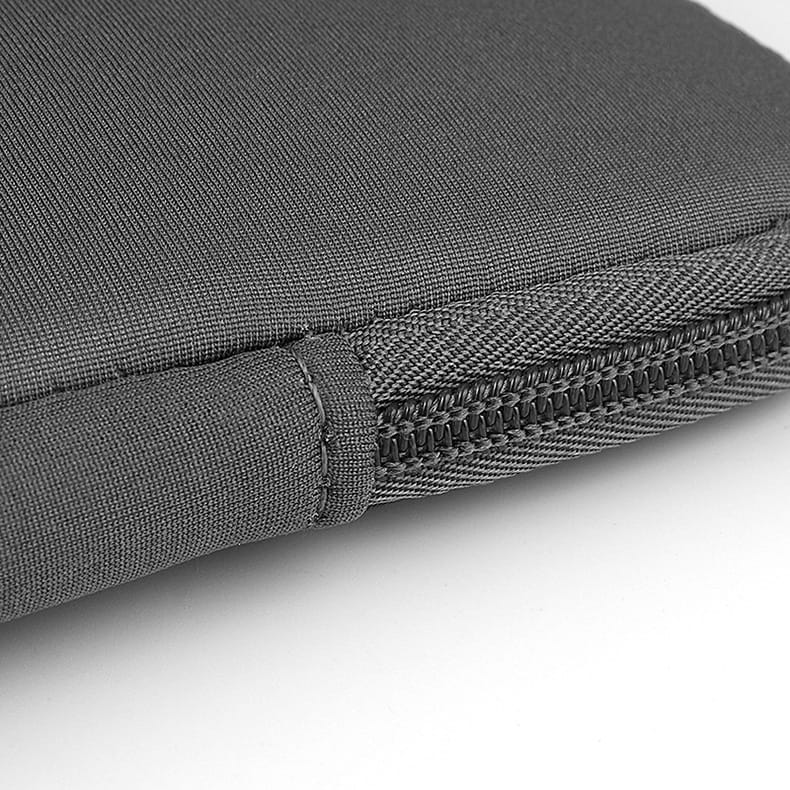 Universal laptopväska 15,6'' - ljusblå