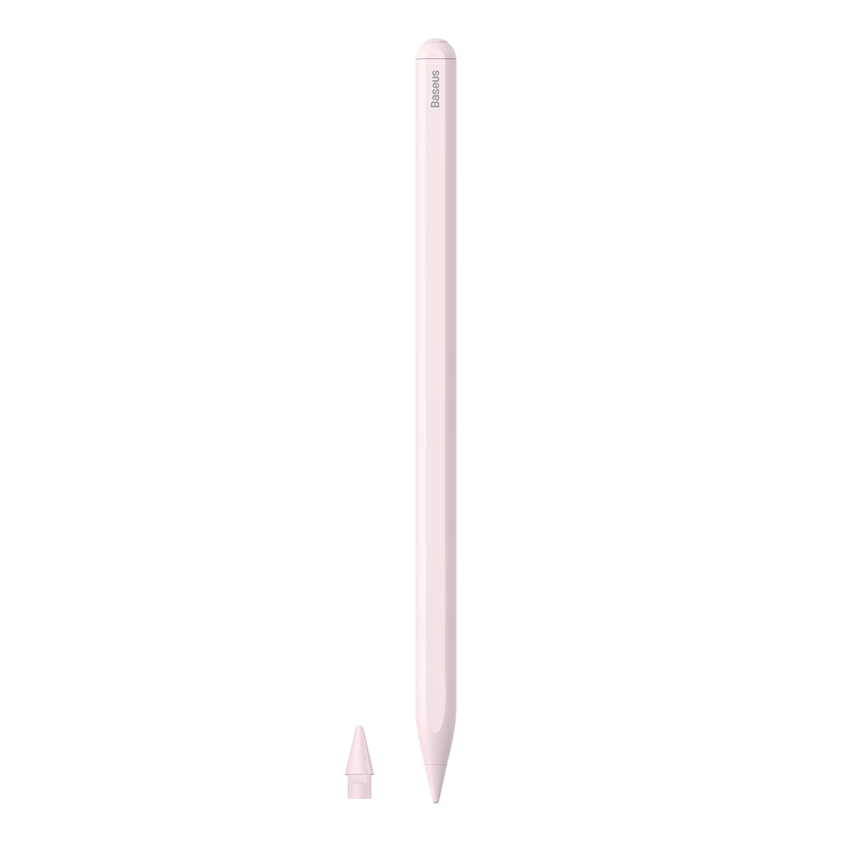 Aktiv styluspenna för iPad Baseus Smooth Writing 2 SXBC060104 - rosa