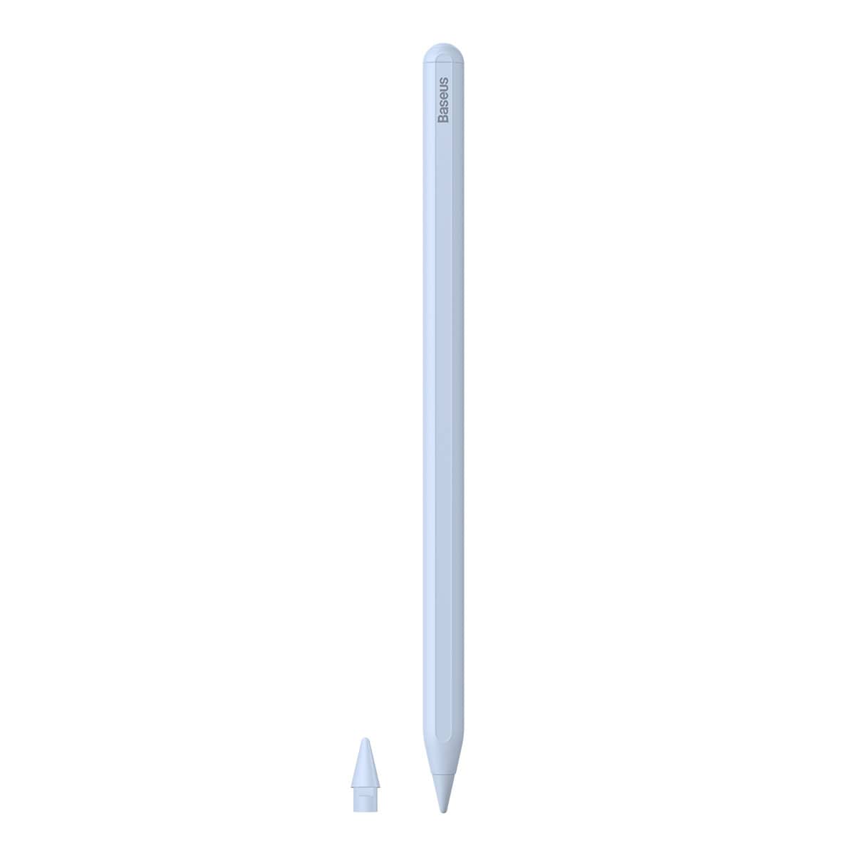 Aktiv penna för iPad Baseus Smooth Writing 2 SXBC060103 - blå