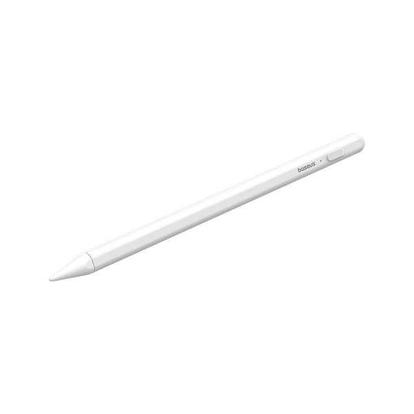 Baseus Smooth Writing 2 pennor med LED-indikator - vit