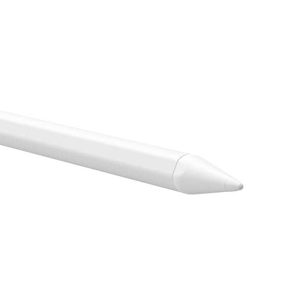 Baseus Smooth Writing 2 pennor med LED-indikator - vit