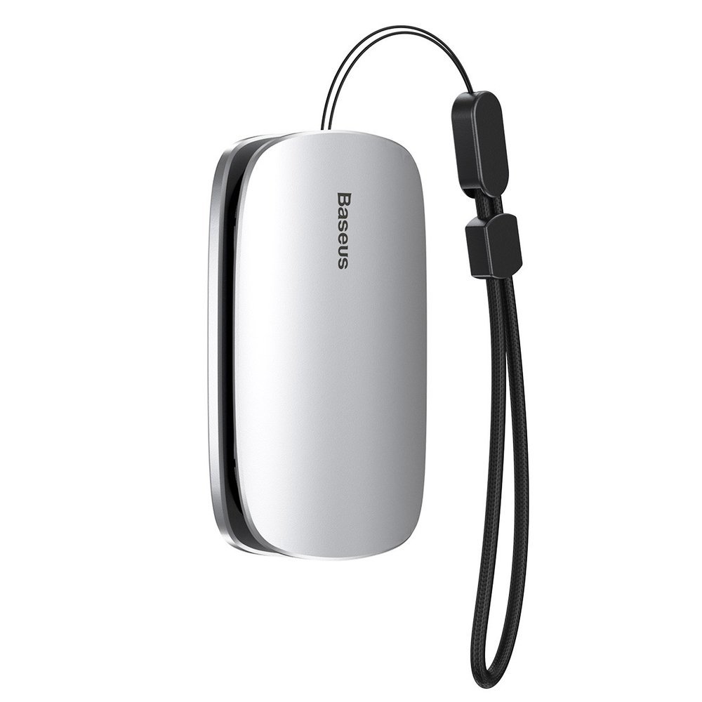 Baseus regenerator rengöringsmedel vässare för biltorkarblad silverkniv (CRXFQ-0S)