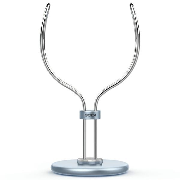 SODI SHM-300 Stativ för Apple HomePod - Blå