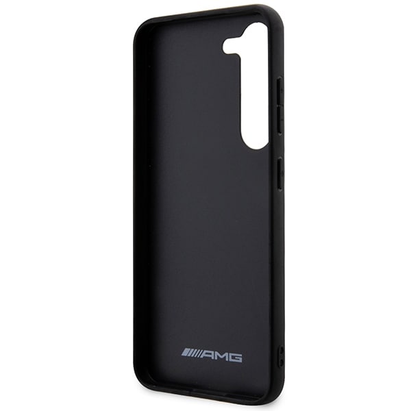 AMG AMHCS23SBLSCA S23 S911 sort/sort hardcase Carbon Stripe&Embossed