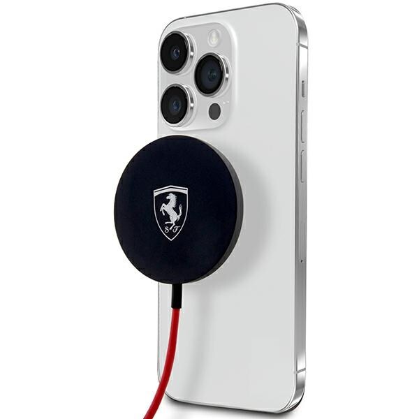 Ferrari induktionsspis FECBMSMENK 15W MagSafe