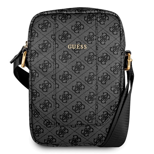 Guess 4G Uptown-väska för en 10"-platta - grå