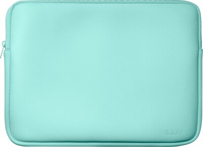 LAUT Huex Pastels Neoprenfodral för MacBook Air 13 / Pro 13 - Mint