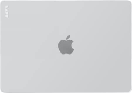 LAUT Huex-fodral för MacBook Pro 16" 2021 - Grå