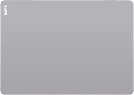 LAUT Huex-fodral för MacBook Air 13" M2 2022 / M3 2024 - Grå