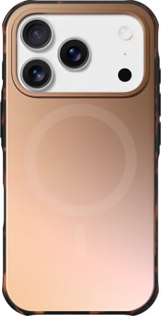 LAUT Huex MagSafe-fodral för iPhone 17 Pro Max - flerfärgad