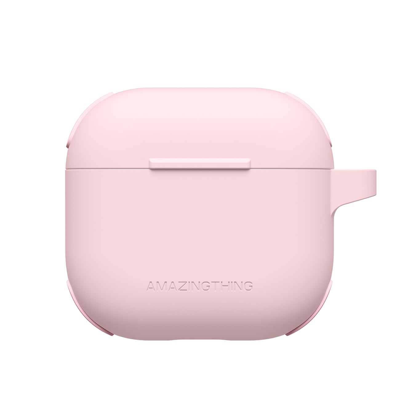 AmazingThing Omni Case för AirPods 4 - Rosa