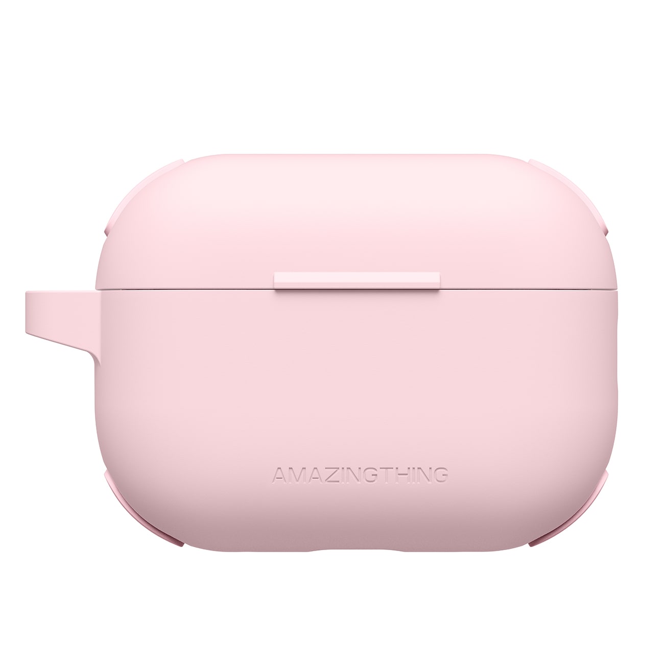 AmazingThing Omni-fodral för AirPods Pro 2 - Rosa