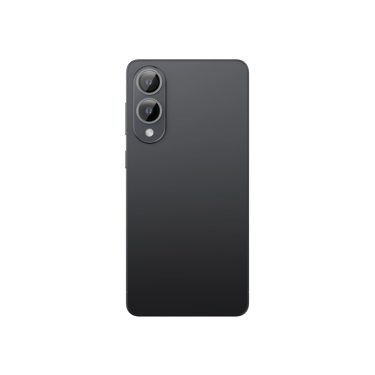 AmazingThing Radix AR-objektivglas för Samsung S25 Edge Camera Island - Klar