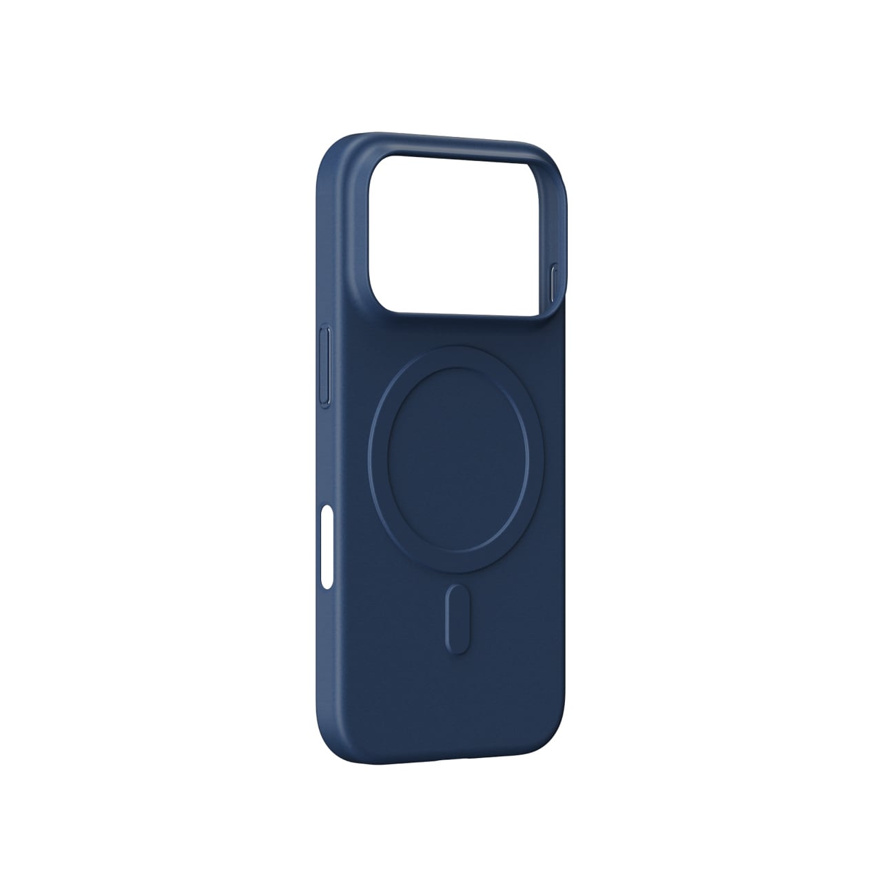 AmazingThing Minimal Air Case för iPhone 17 Pro Max Kompatibel med MagSafe - Blå