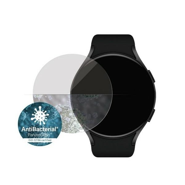PanzerGlass Skärmskydd för Samsung Galaxy Watch 4 40 mm