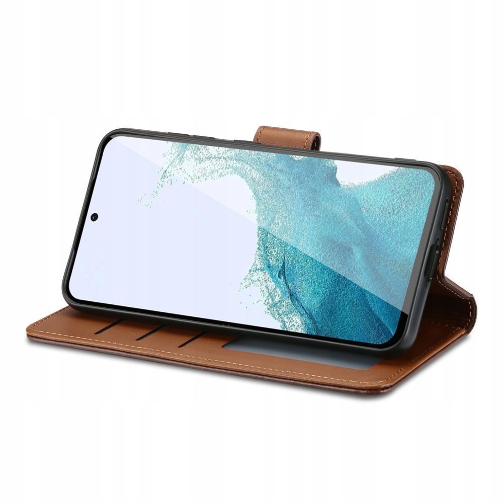 Tech-Protect pungetui til Samsung Galaxy XCover 7 - Sort