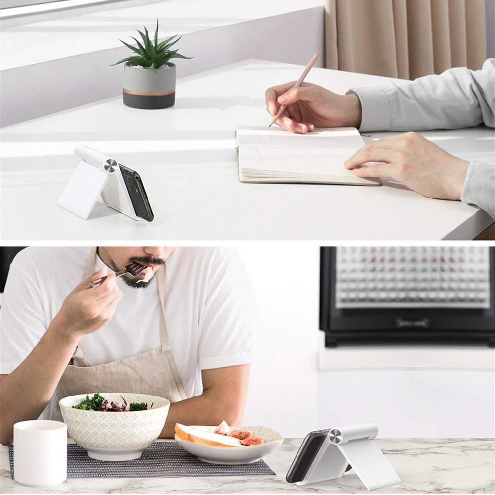 Tech-Protect Z1 Universal Smartphone/Tablet Stand - Svart