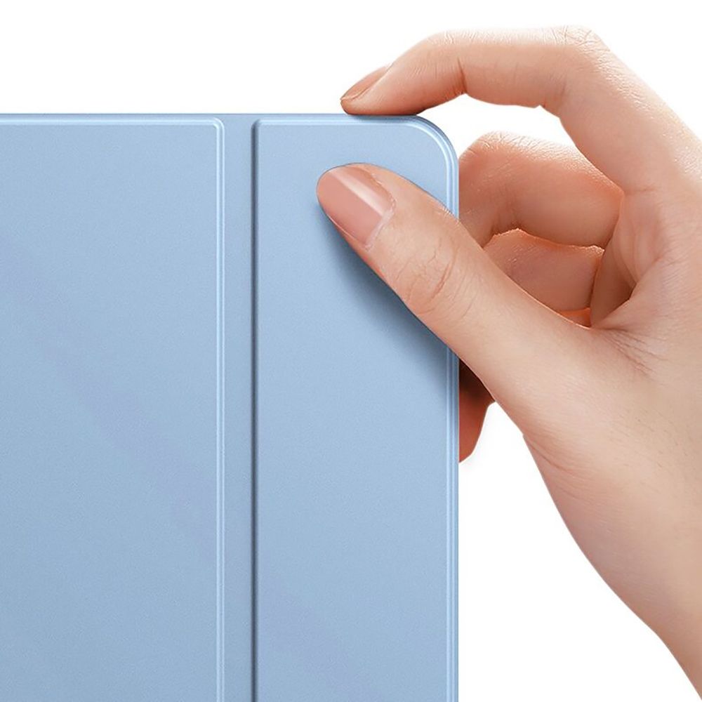Tech-Protect SmartCase til iPad 10,9" 2022 - Grå