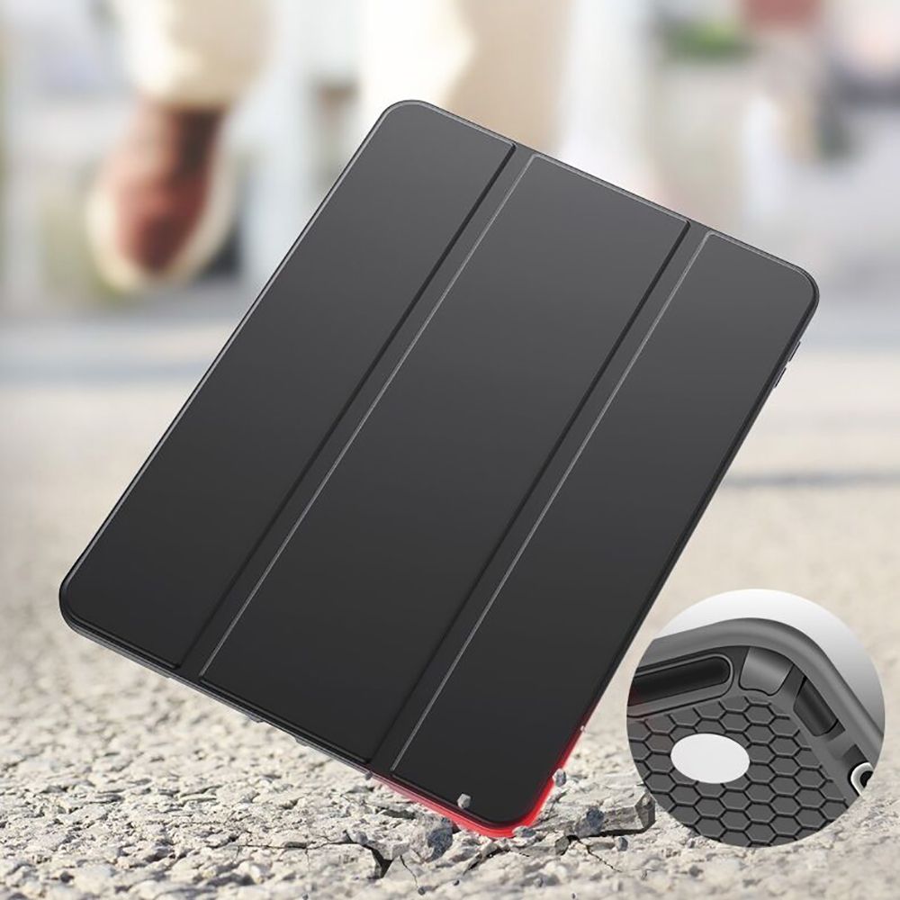 Tech-Protect SmartCase til iPad 10,9" 2022 - Grå