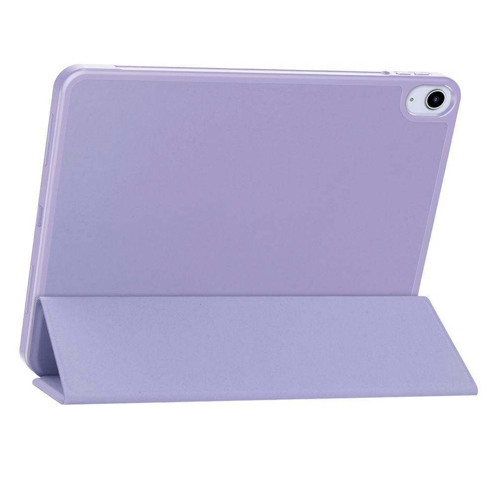 Tech-Protect SC Pen Case til iPad Air 10,9" 2020-2022 / 11" 2024 - Lilla