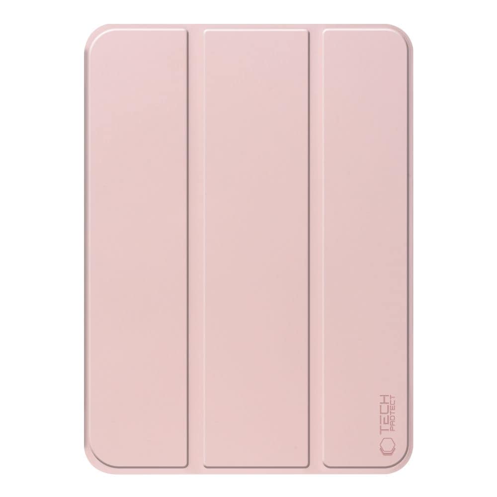 Tech-Protect SmartCase til iPad Air 10,9" 2020-2022 / 11" 2024 - pink