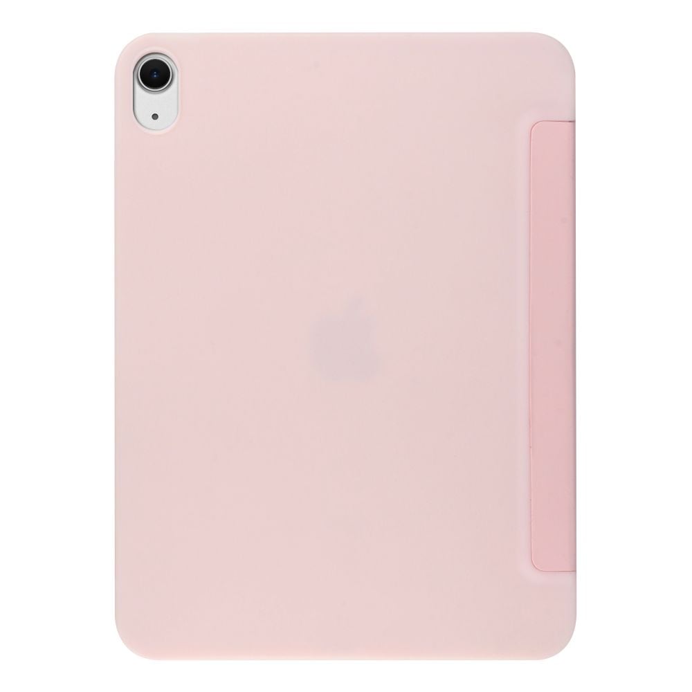 Tech-Protect SmartCase til iPad Air 10,9" 2020-2022 / 11" 2024 - pink