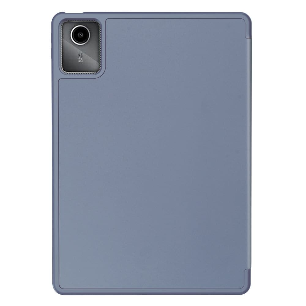 Tech-Protect SC penalhus til Lenovo Tab M11 11" TB-330 - mørk lilla