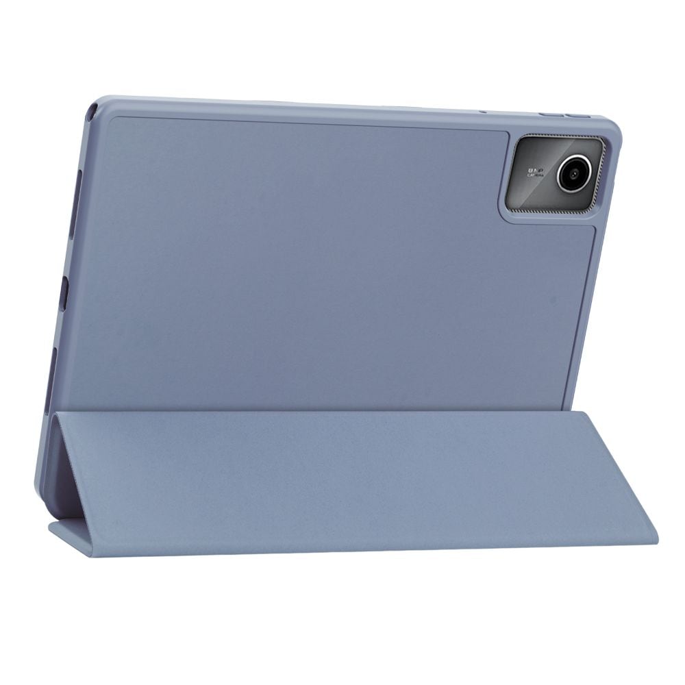 Tech-Protect SC penalhus til Lenovo Tab M11 11" TB-330 - mørk lilla