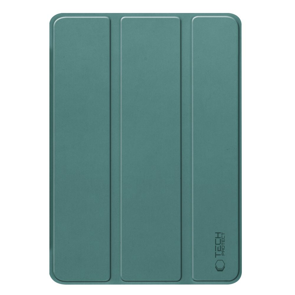 Tech-Protect SC Pen Case til Lenovo Tab M11 11" TB-330 - Grøn