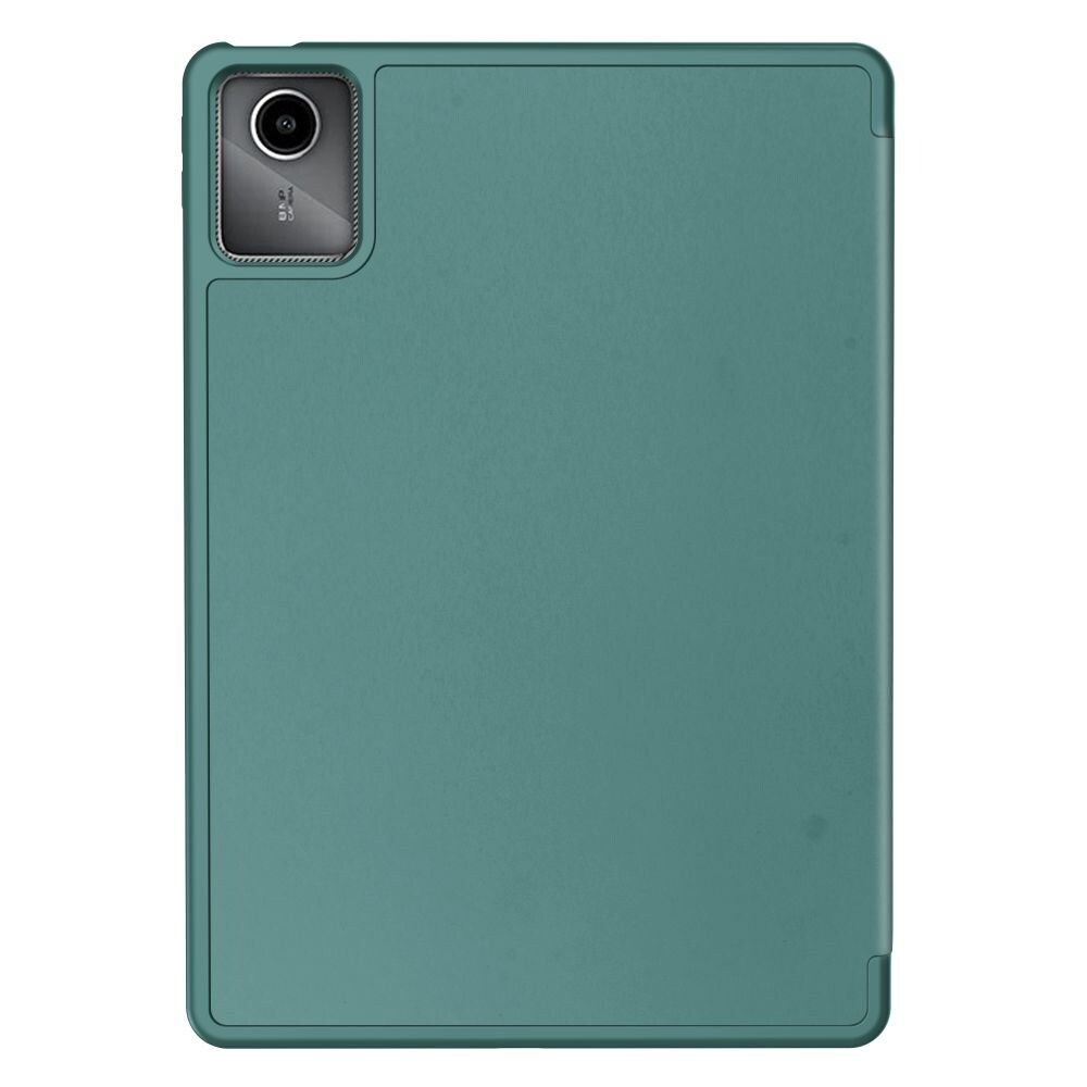 Tech-Protect SC Pen Case til Lenovo Tab M11 11" TB-330 - Grøn