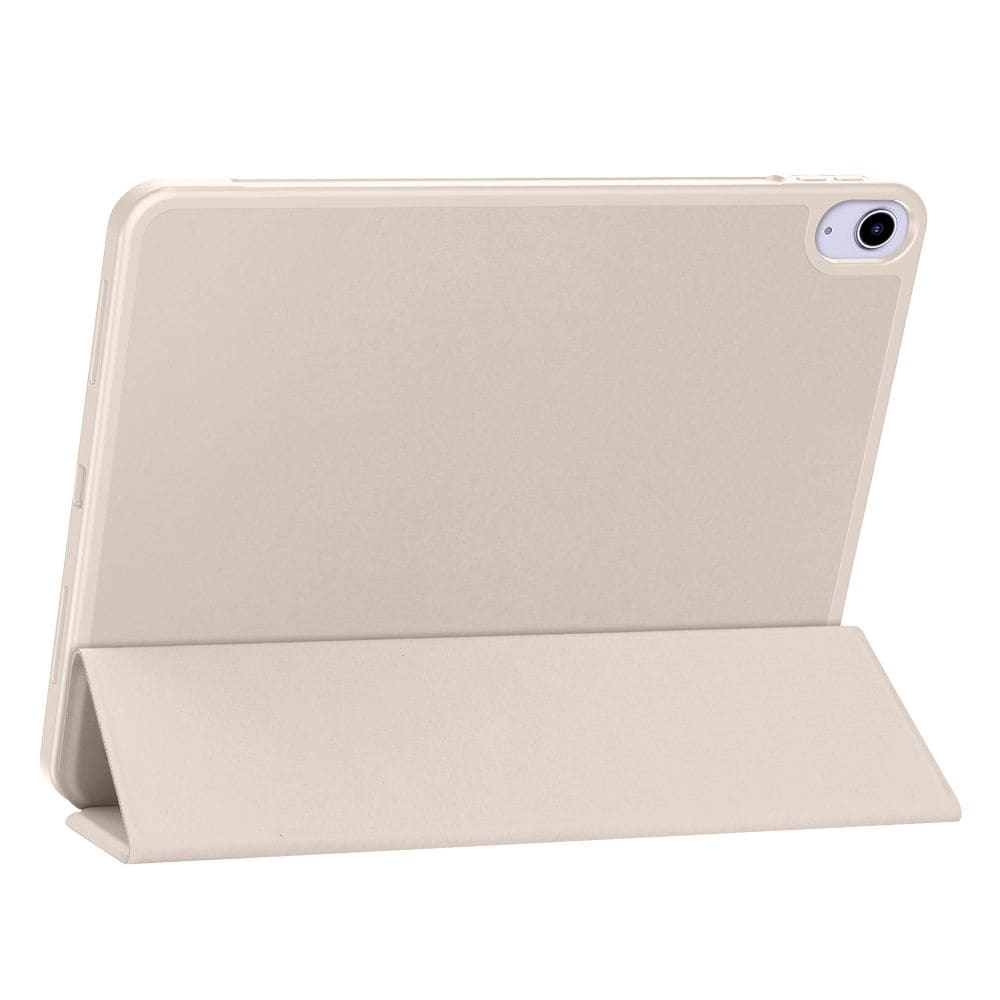 Tech-Protect SC Pen Case til iPad Air 10,9" 4./5. gen (2020-2022) / 11" 6. gen (2024) - Beige
