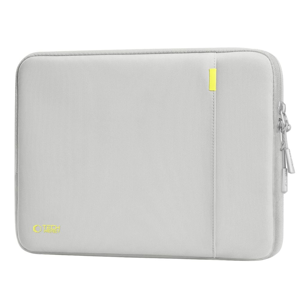 Tech-Protect Defender Väska för bärbar dator 15-16" - Grå