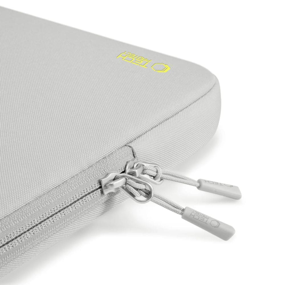 Tech-Protect Defender Väska för bärbar dator 15-16" - Grå