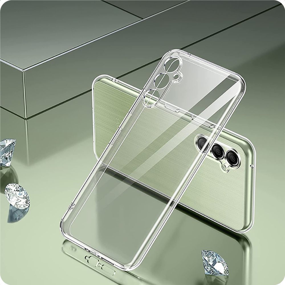 Tech-Protect FlexAir iPhone 16e-kuffert - klar