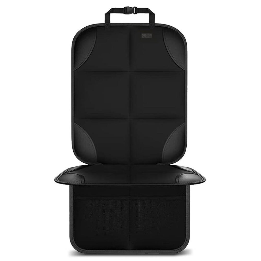 Tech-Protect UCA200 Vattentätt bilskydd - svart