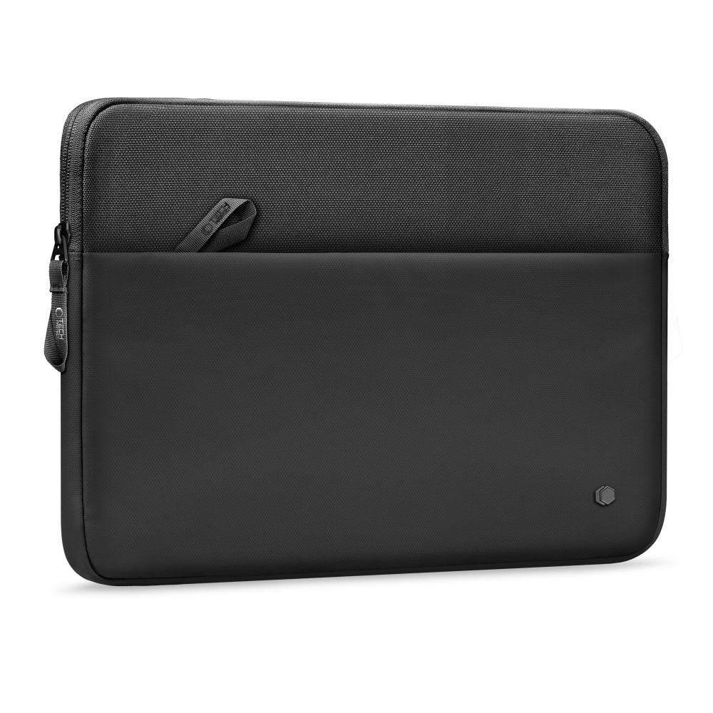 Tech-Protect Sleeve Väska för bärbar dator 15-16 - Svart