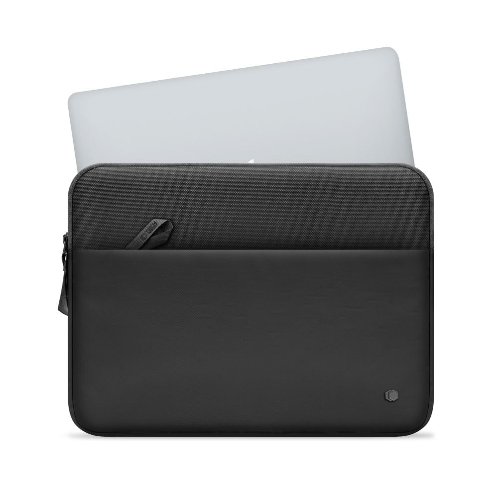 Tech-Protect Sleeve Väska för bärbar dator 15-16 - Svart