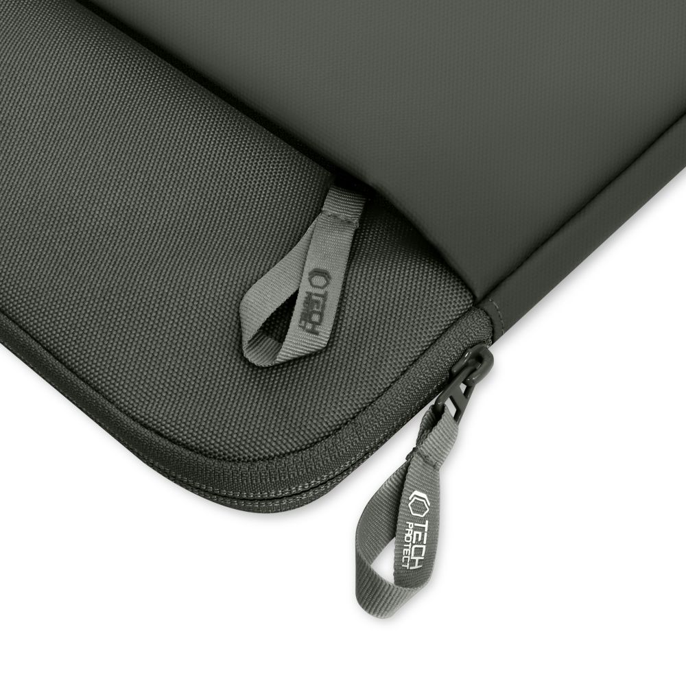Tech-Protect Sleeve Väska för bärbar dator 15-16 - Grön